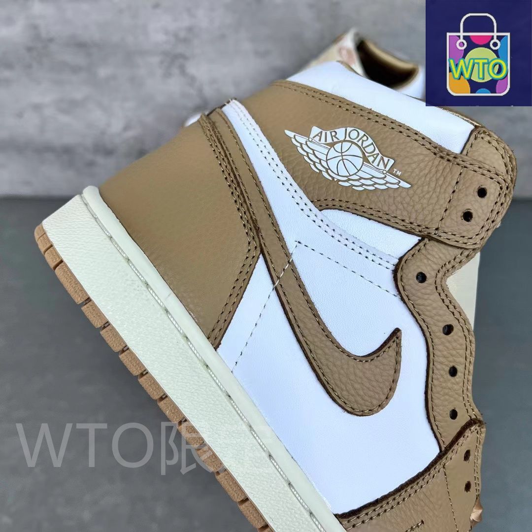 Air Jordan 1 Retro High OG エアジョーダン1 レトロ ハイ OG
