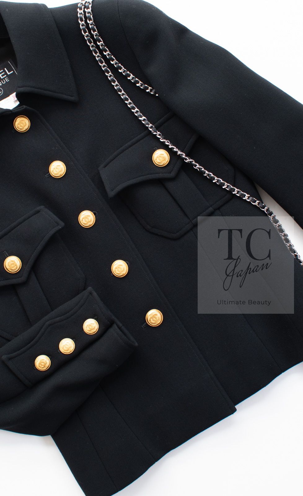 CHANEL