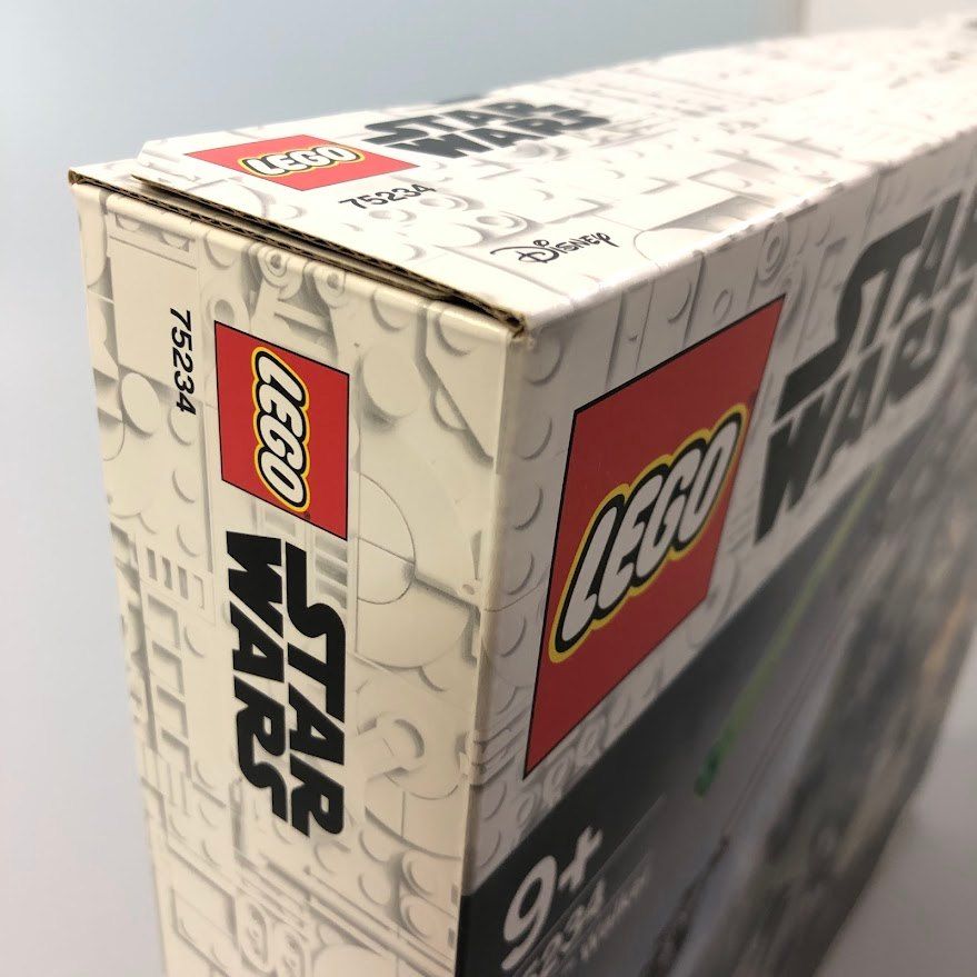 【新品未開封品】POCOPOCO スター・ウォーズ　7個セット 公式] スター・ウォーズ セレブレーション 先行商品