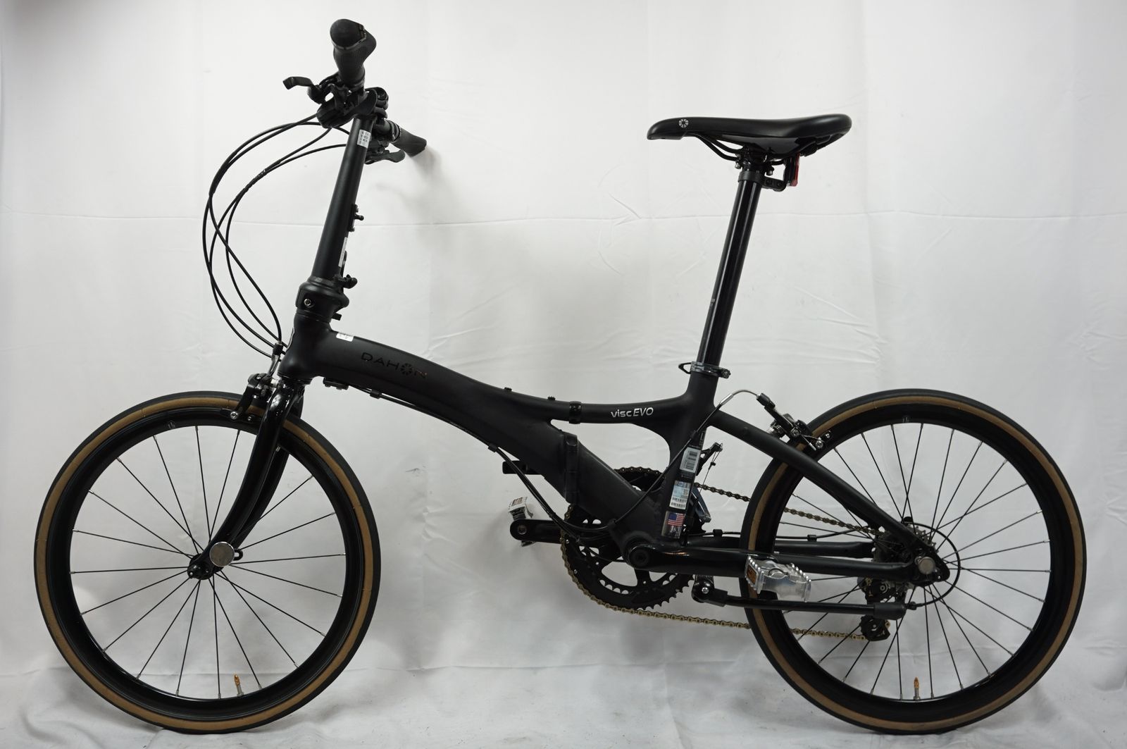 DAHON