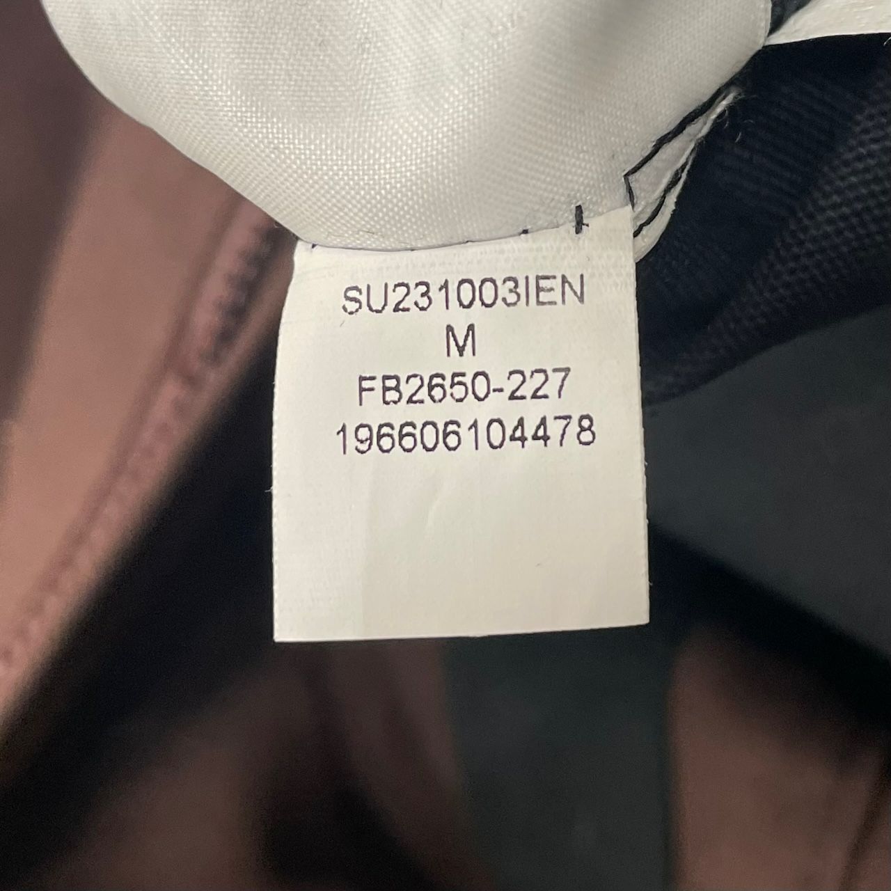 国内正規 未使用品 NIKE JORDAN BRAND 23SS W J SP TT JUMP SUIT