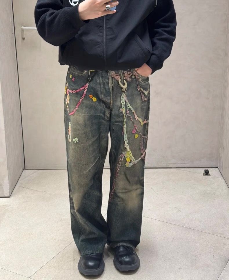 FIT JEANS