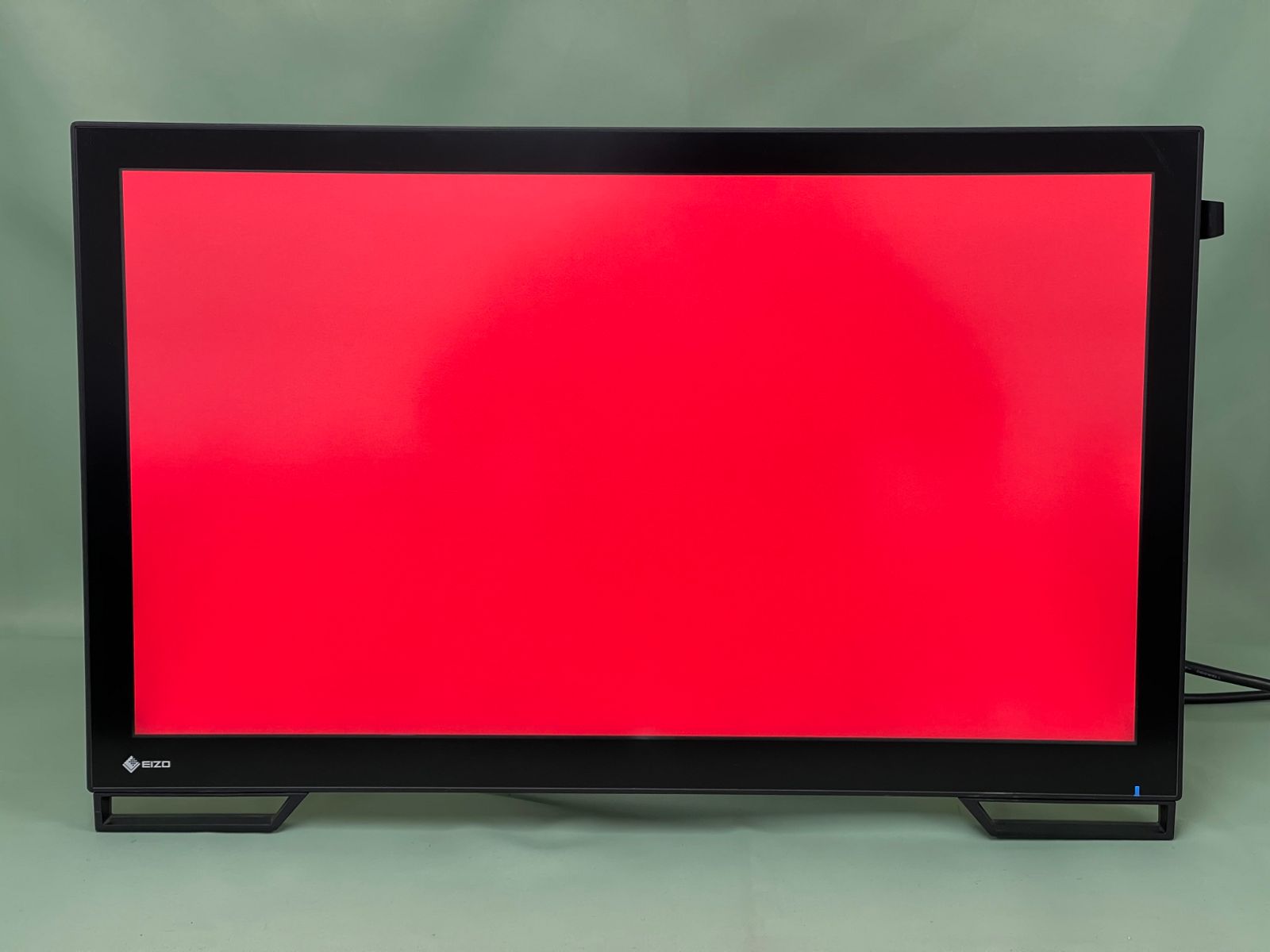 M05-220520-02】良品 Eizo MS235WT タッチパネル - メルカリ