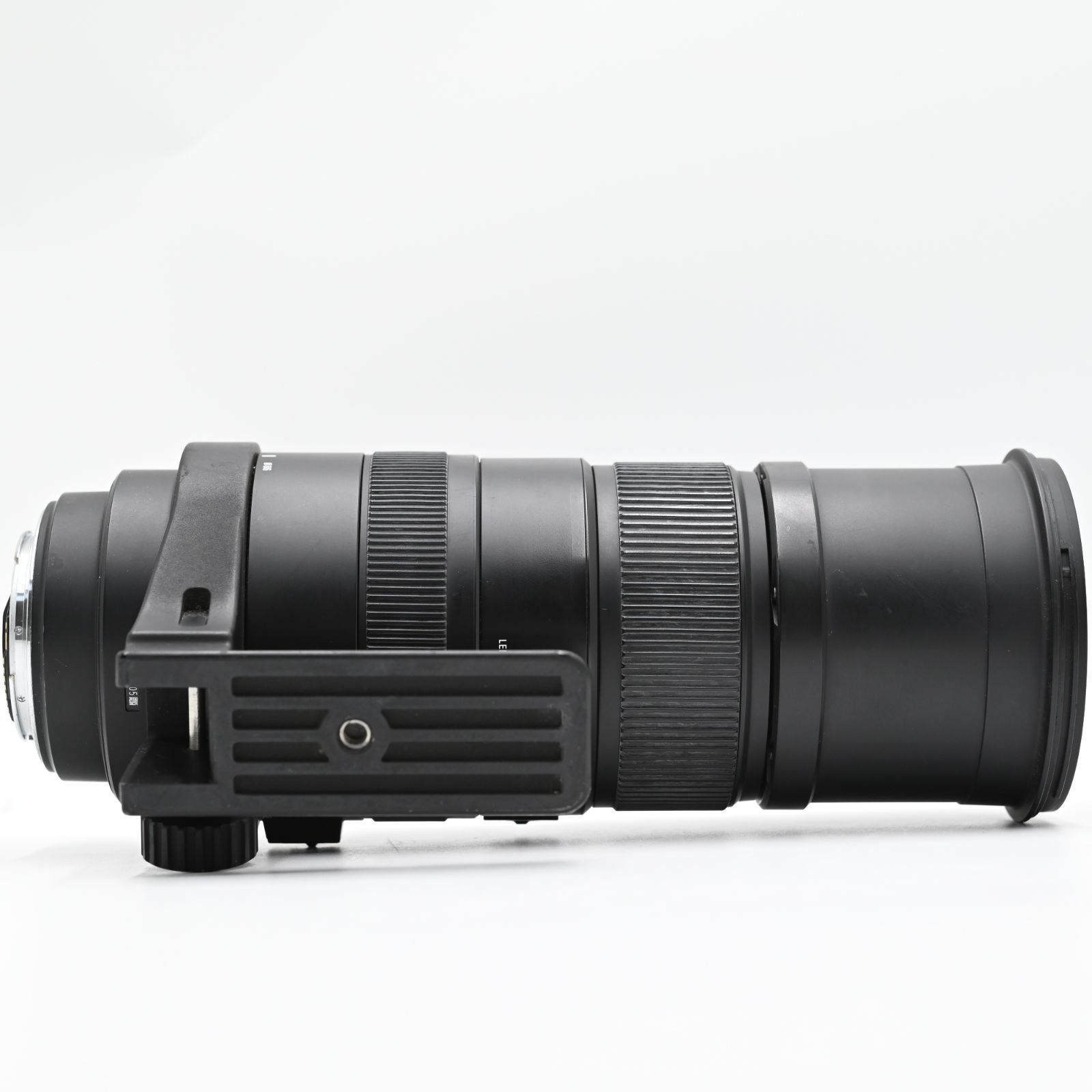 実用品】シグマ Sigma SIGMA 超望遠ズームレンズ APO 150-500mm