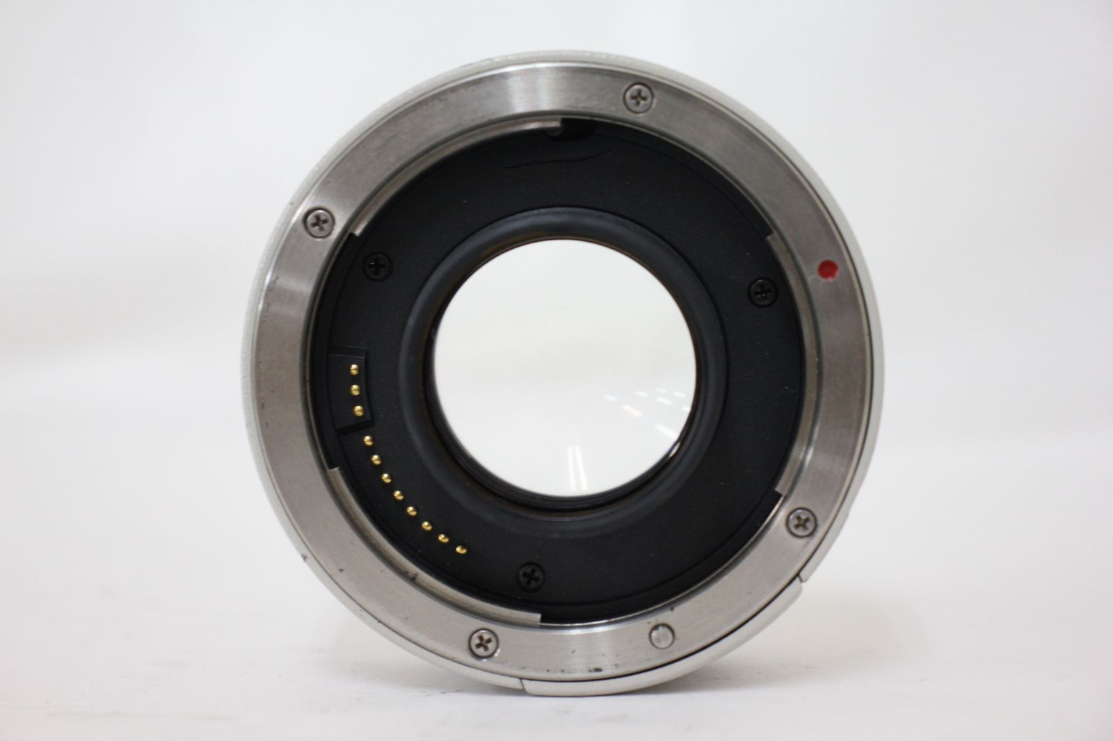 返品保証】 キャノン Canon Extender EF 1.4x 前後キャップ付き