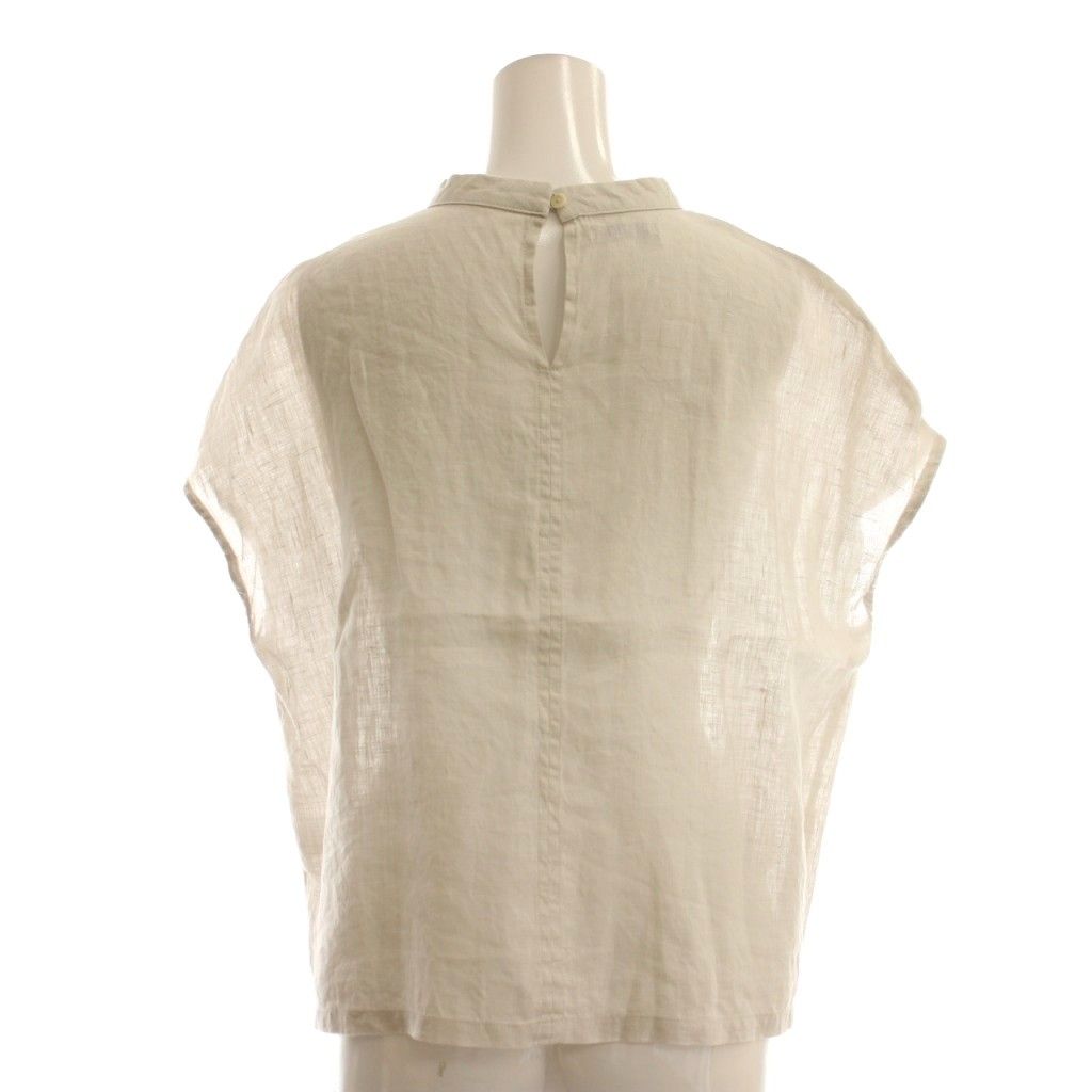 フォグリネンワーク　ブラウス 楽天市場】fog linen work フォグリネンワーク アラベラ トップ