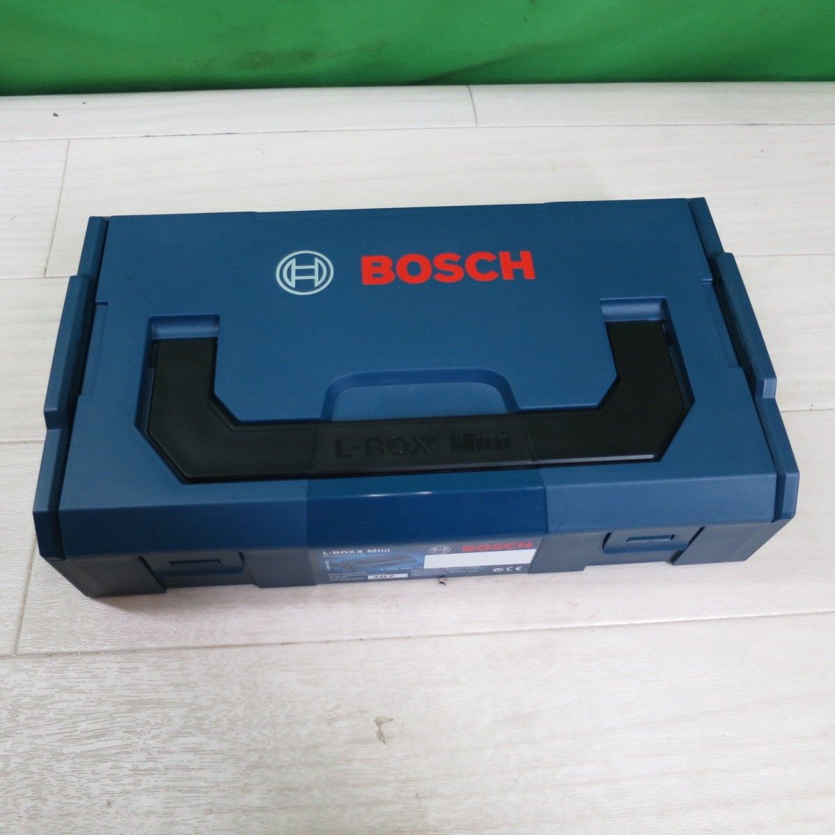 キレイ BOSCH