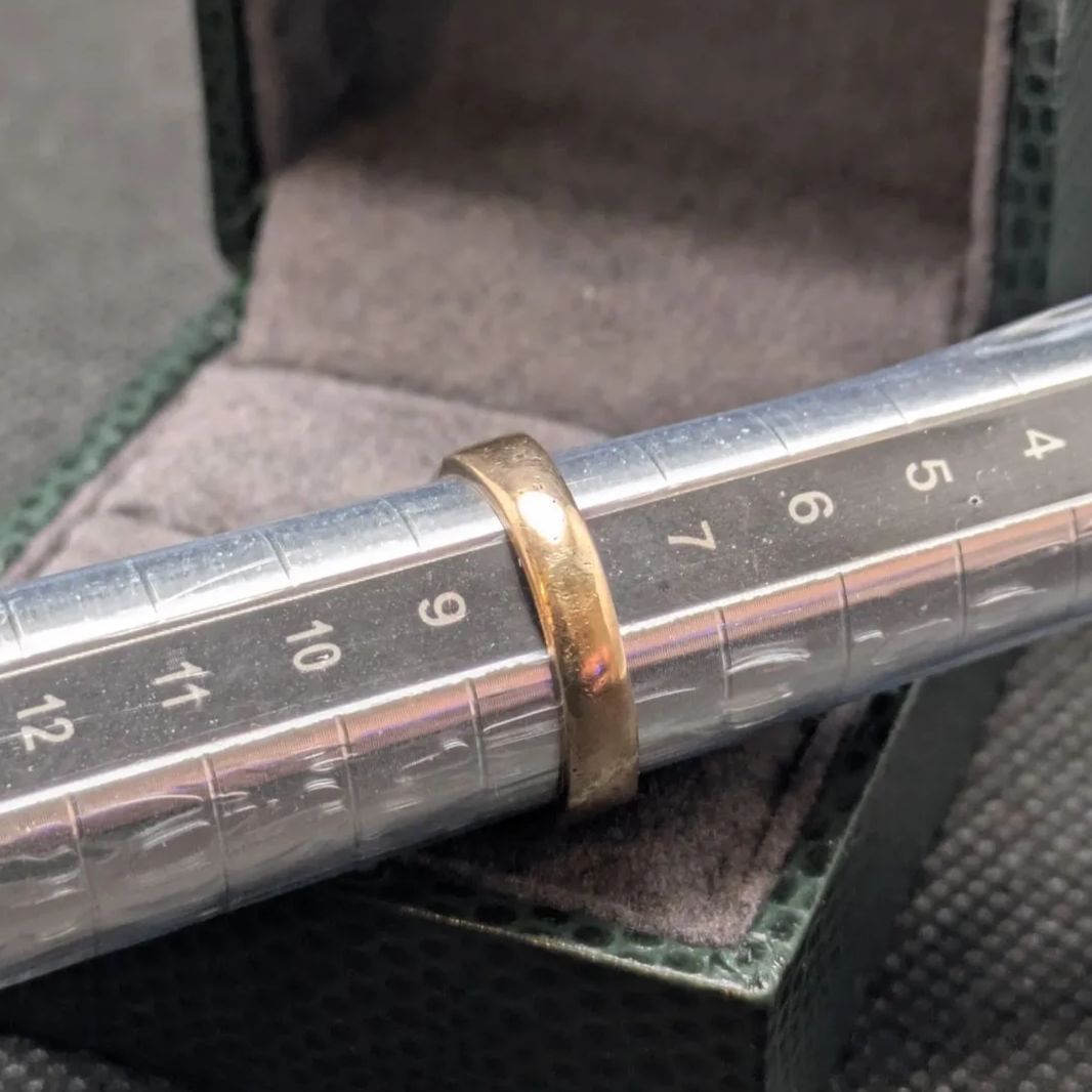 BALFORE 10K スターリングシルバー925 1937年 カレッジリング BALFORE 10K スターリングシルバー925 1937年 カレッジリング