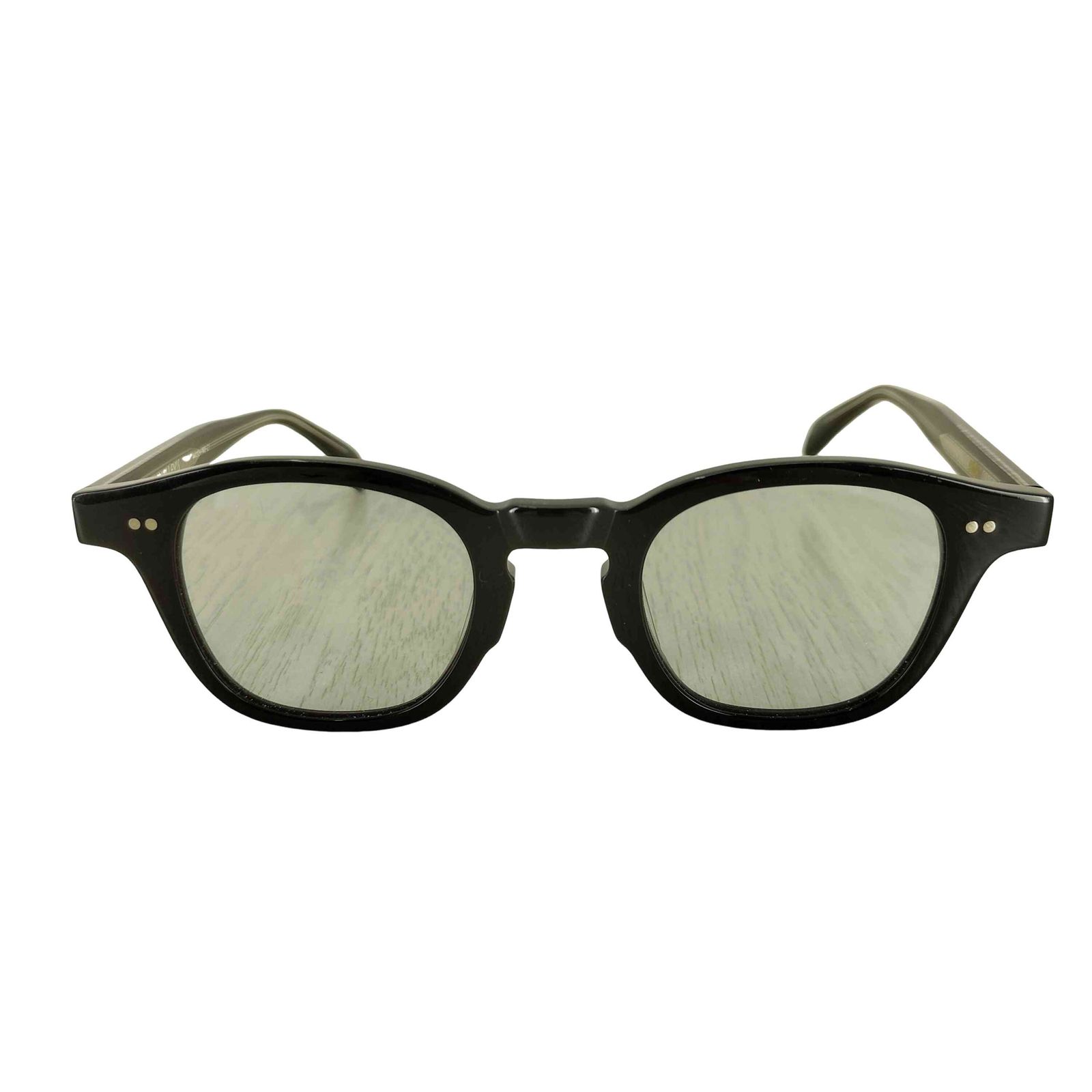 ニュー New. CHUMLEY'S サングラス メンズ 44口24-148 - メルカリ