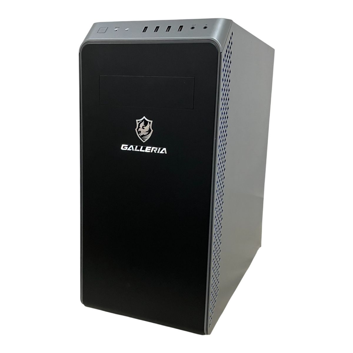 デスクトップ型PC GALLERIA  DT ゲーミングPC GALLERIA（ガレリア）デスクトップランキングを解説!!