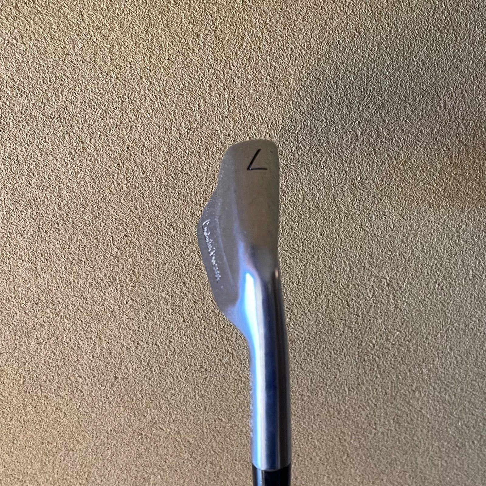 送料込み】アイアンセット【マルマン】コンダクタープロ302E