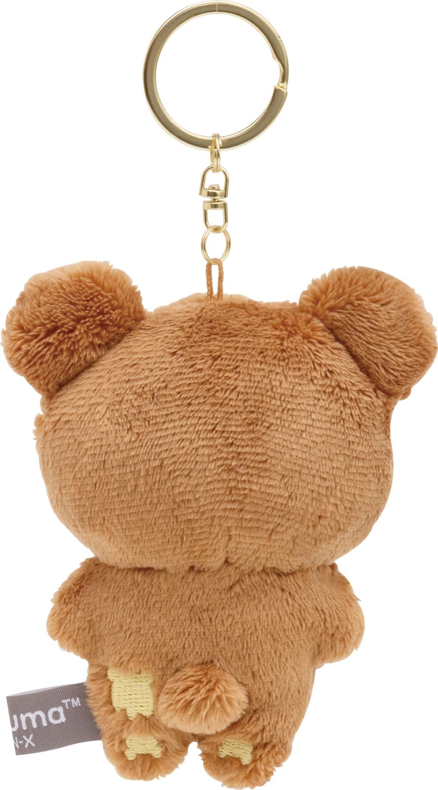 未開封★完売★リラックマ ぶらさげぬいぐるみ コリラックマ チャイロイコグマ ぶらさげぬいぐるみ(コリラックマ)/ コリラックマ meets チャイ