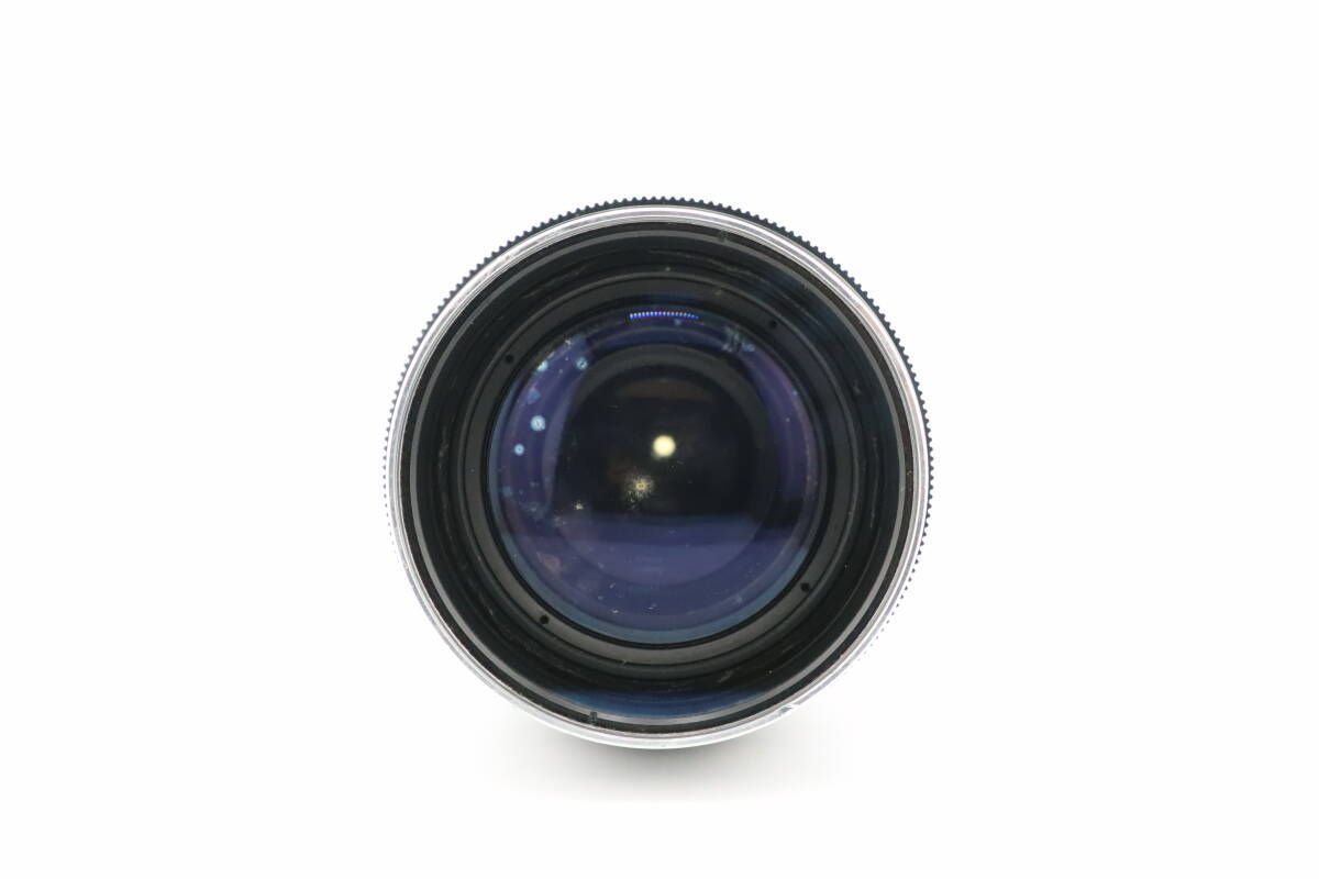 品 フォクトレンダー VOIGTLANDER-ZOOMAR 36-82mm F2.8 デッケルマウント W0933＃3381