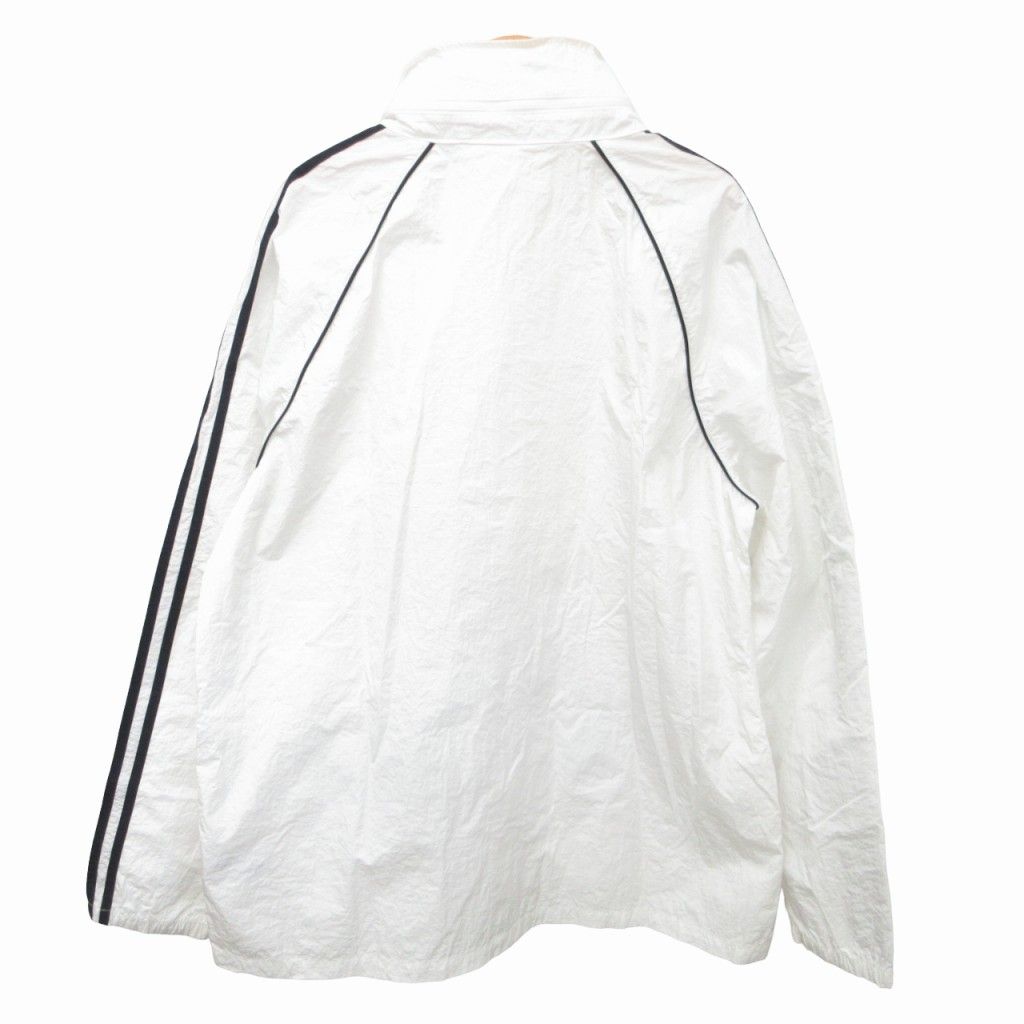 ヨウジヤマモト アディダス YOHJI YAMAMOTO adidas 20SS