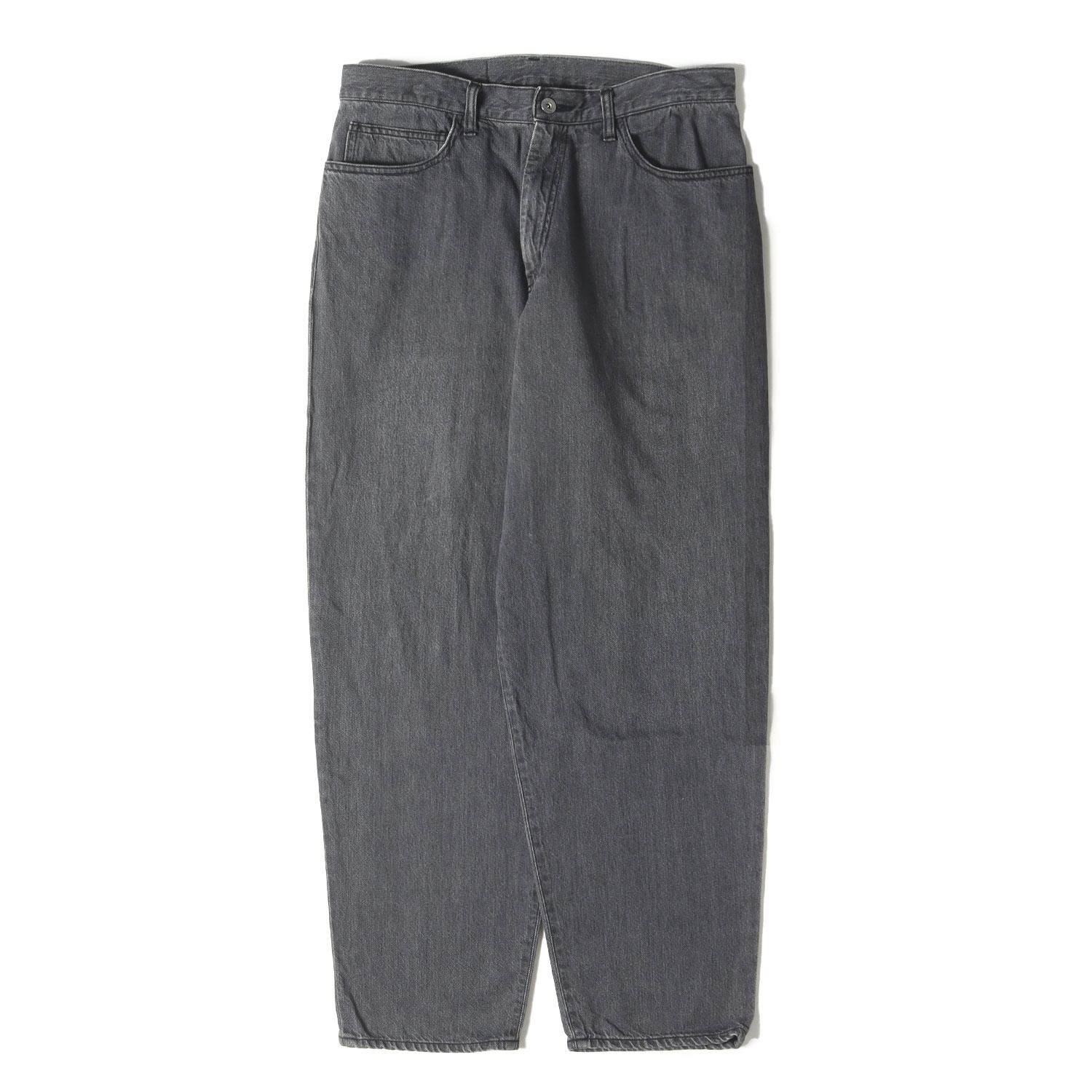 NEIGHBORHOOD ネイバーフッド パンツ ブラック 黒 サイズ:M | 23AW