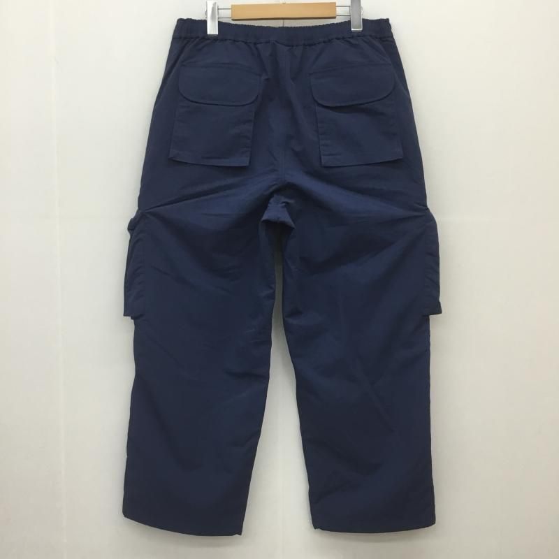 DAIWA PIER39 ダイワ ピアサーティナイン その他ボトムス TECH PERFECT FISHING PANTS BP-40023W