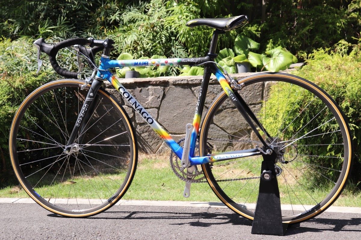 コルナゴ COLNAGO C40 B-STAY MAPEI 2000年頃モデル 51サイズ シマノ 