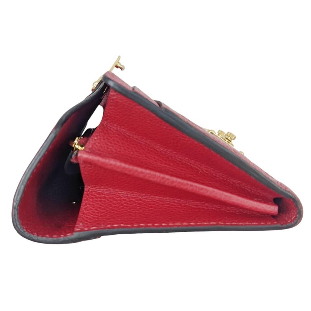 LOUIS VUITTON ルイ ヴィトン モノグラムアンプラント ポルトフォイユ  