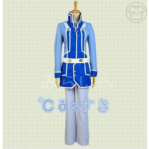 赤髪の白雪姫 ゼン ウィスタリア 風 コスプレ衣装 演出服 変装 cosplay 仮装 二次会 イベント パーティー