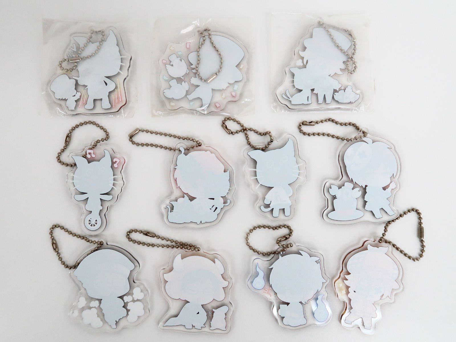 LEVEL.4 in さいたまスーパーアリーナ　グッズセット LEVEL.4 in さいたまスーパーアリーナ』～ゲーム実況イベント～