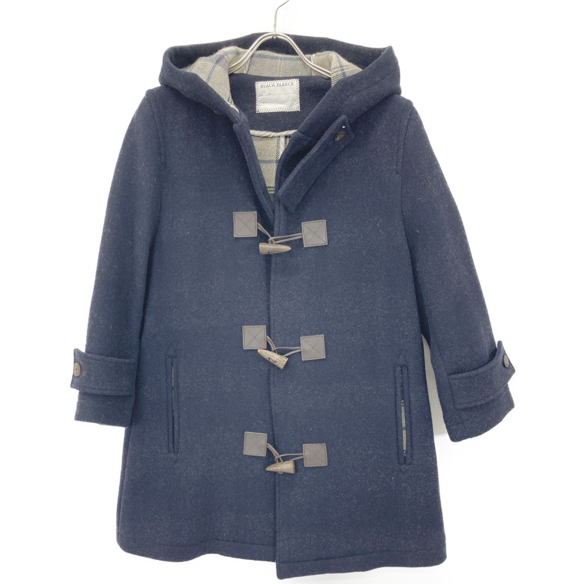 美品♡グローバオール　モンティ　MD-52 ダッフルコート　ネイビー　XL 英国 楽天市場】【 Gloverall / グローバーオール 】 M585/U.K. MD-52