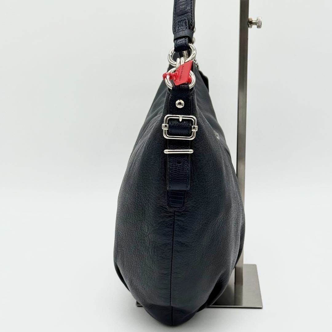 良品】COACH トートバッグ 2way ショルダーバッグ レザー