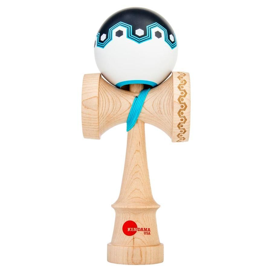 kendama　usa craft jet shape イスラエル玉　けん玉 Amazon | けん玉 KENDAMA USA Kaizen Kendama ジェット シェイプ