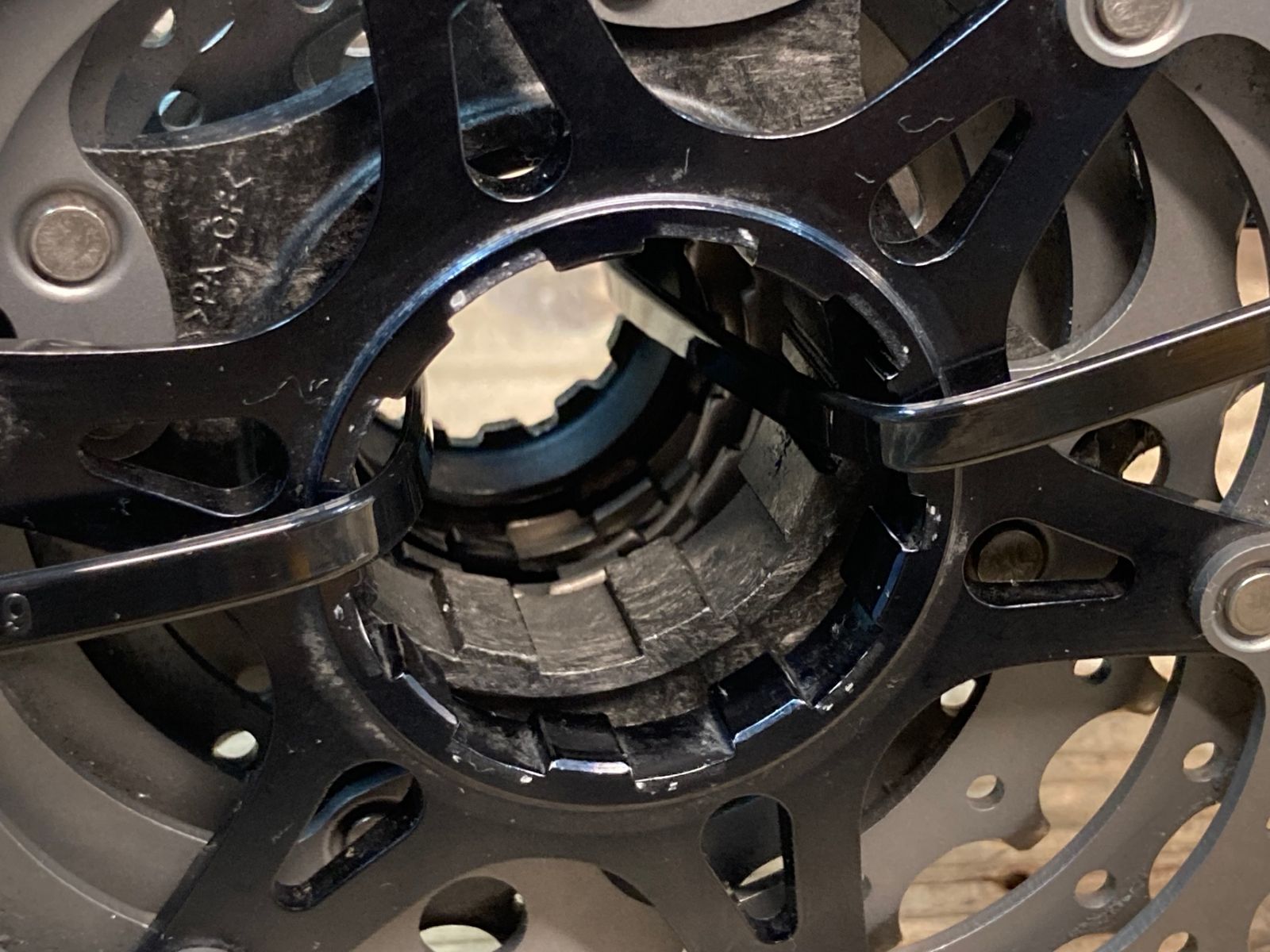 シマノ SHIMANO