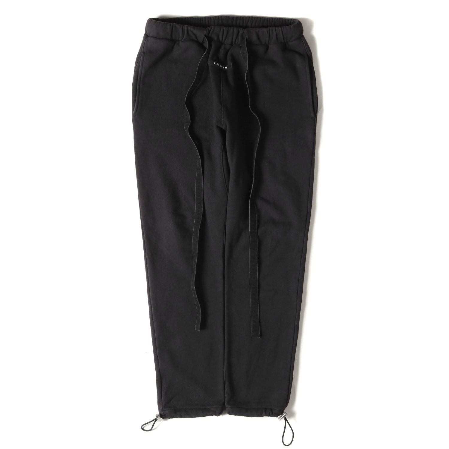FEAR OF GOD フィアオブゴッド パンツ サイズ:S 19AW ヘビーオンス 