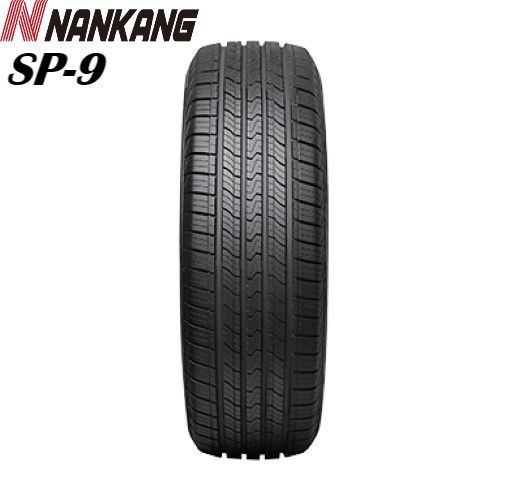 新品夏タイヤ NANKANG ナンカン SP-9 215/50R18 - メルカリ