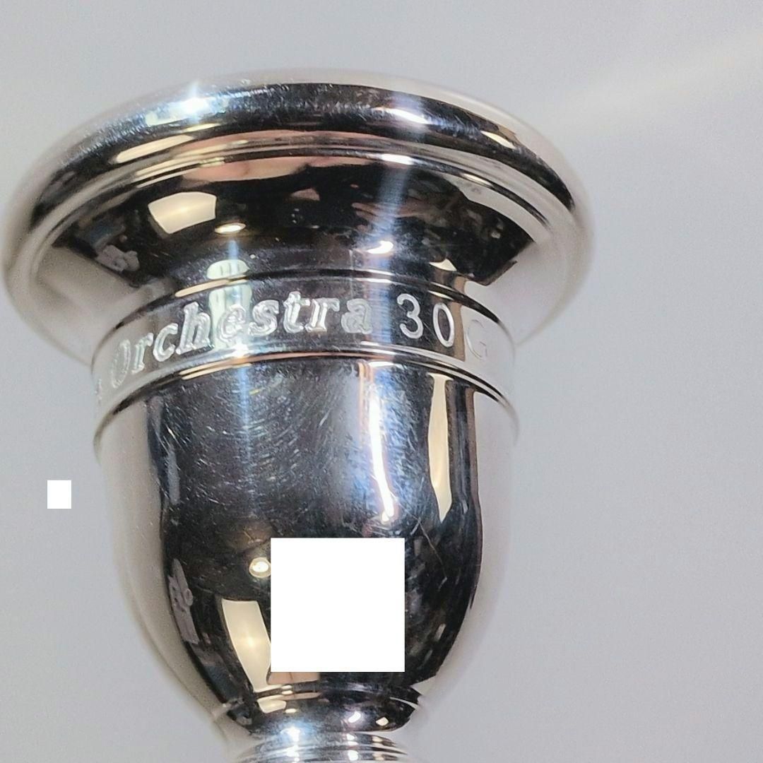 JK Josef Klier エリート 30G チューバ マウスピース