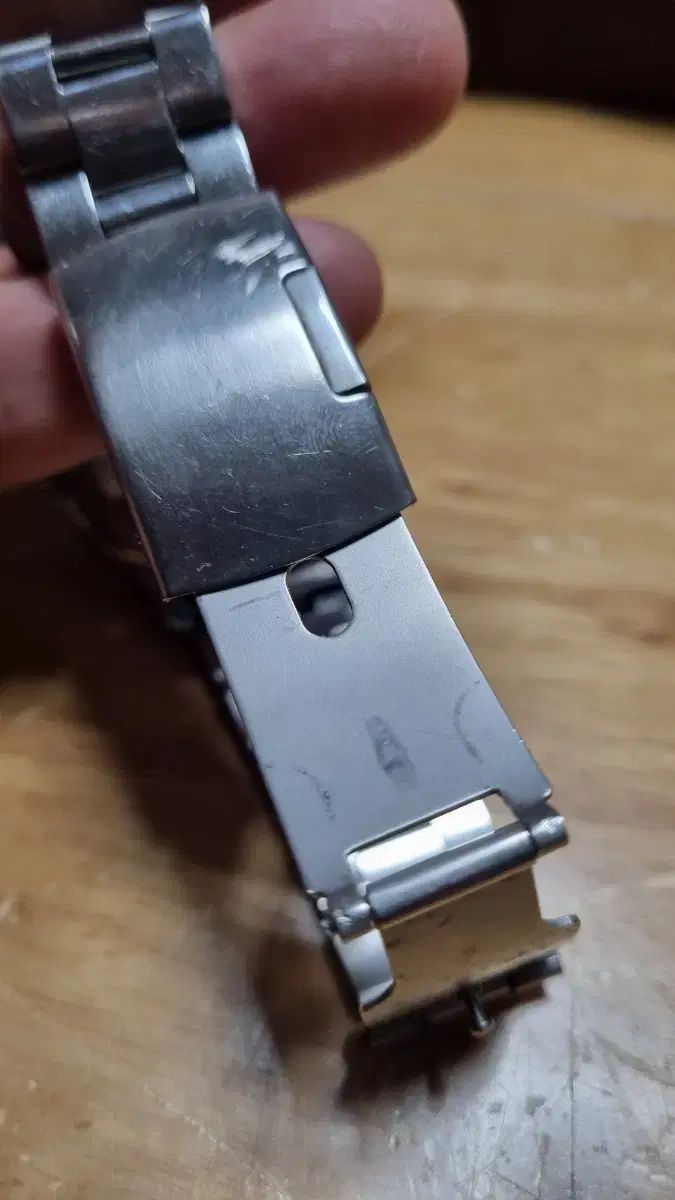 ティソウォッチ