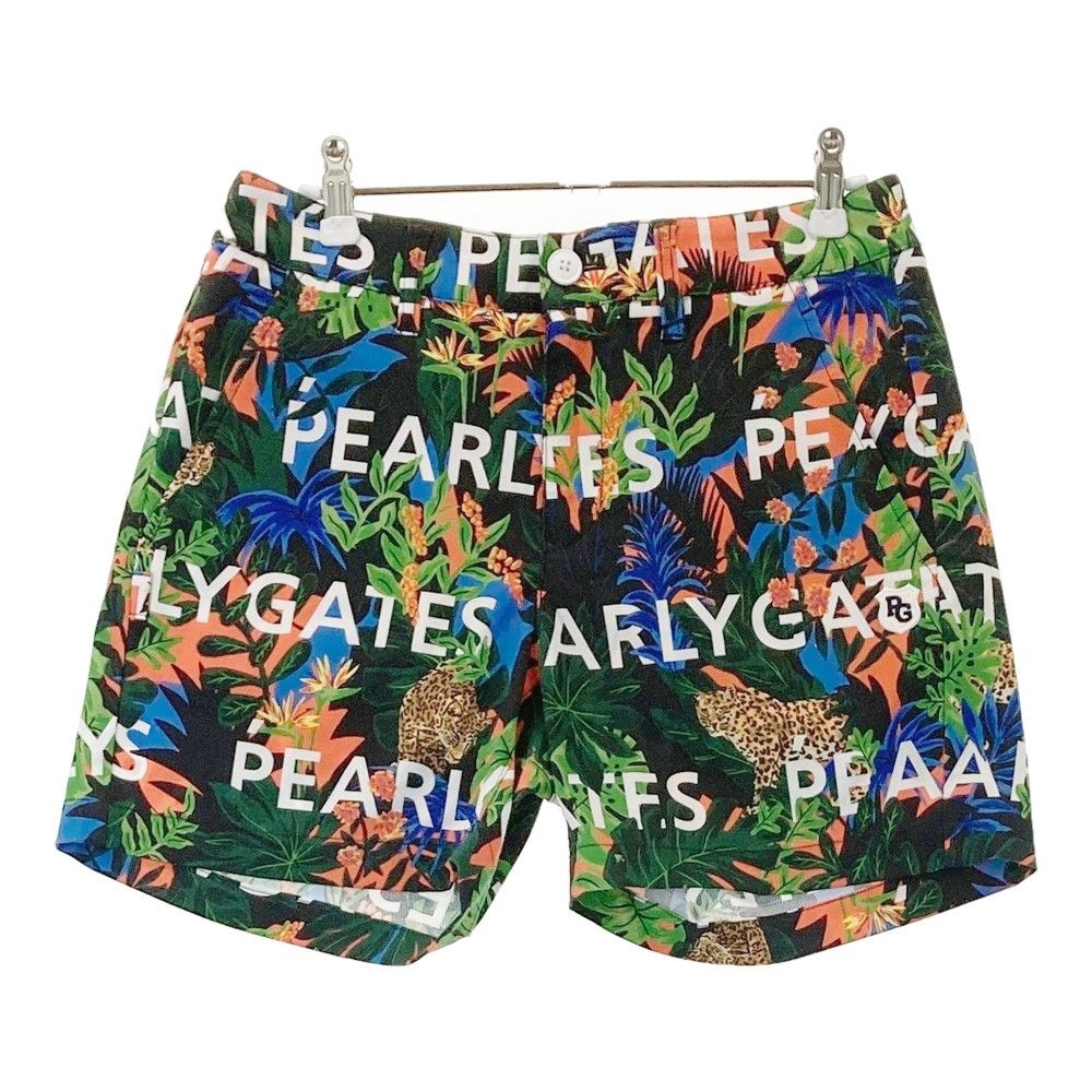 パーリゲイツ　ショットパンツ プライムフレックス×DotAirショートパンツ | PEARLY GATES