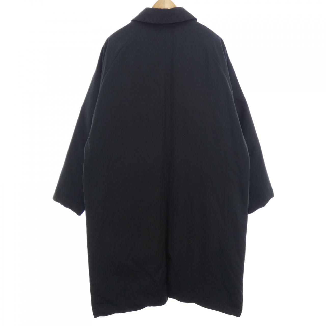 yufu ADVANCED DOWN SYSTEM ロング ダウン コート ADVANCED DOWN SYSTEM ダウンコート - メルカリ