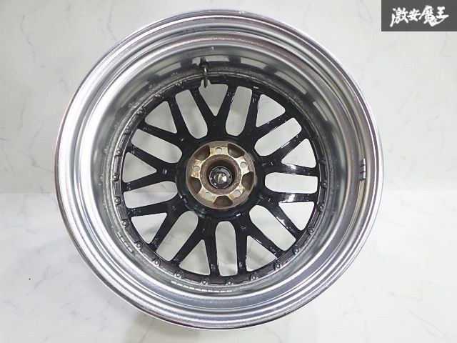 ☆補修・交換用☆ ○WORK ワーク LANVEC ランベック LM1-SR 19