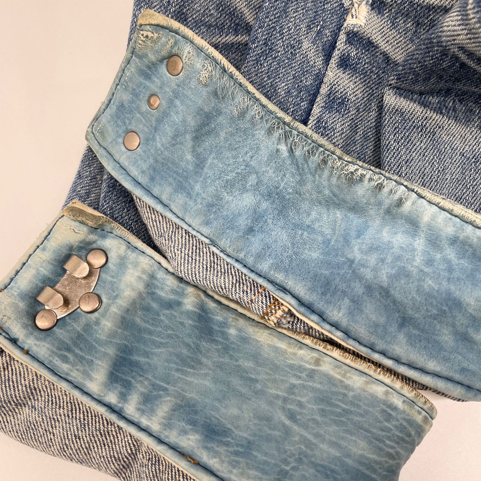 ISAMU KATAYAMA 割引 BACKLASH イサムカタヤマバックラッシュ 1133-03