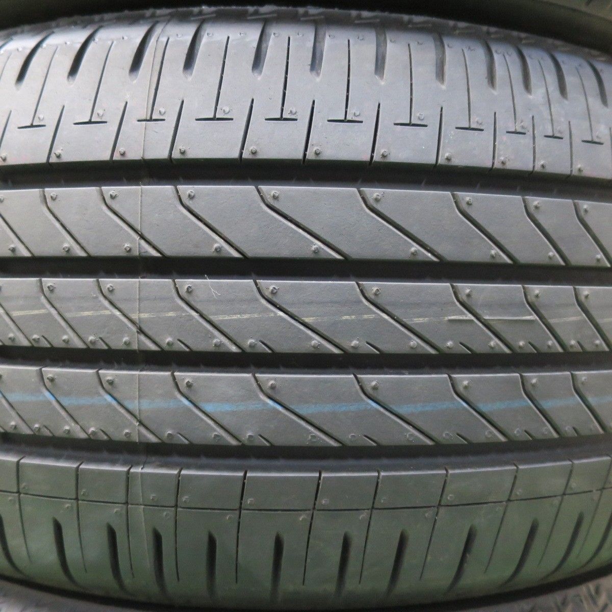 送料無料] 新車外し！25年☆205/50R17 ブリヂストン トランザ T005A