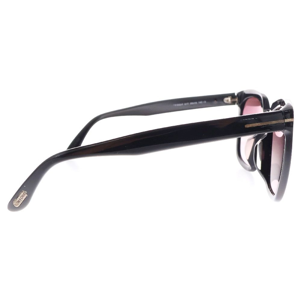 TOM FORD (トムフォード) Amarra グラデーション レンズ サングラス 