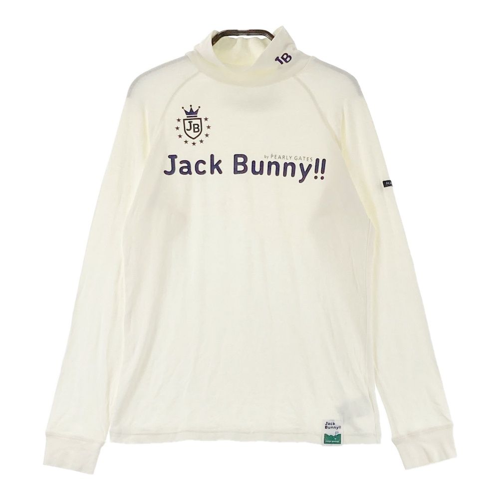 ジャックバニー モックネック2 2枚セット】ジャックバニーモック