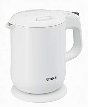 タイガー 電気ケトル 「わく子」 800ml ピンク PCF-A080-PF i8my1cf Amazon | タイガー 電気ケトル 「わく子」 800ml スイートピンク