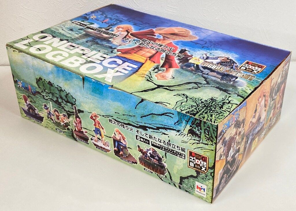 そして新たなる旅立ち編