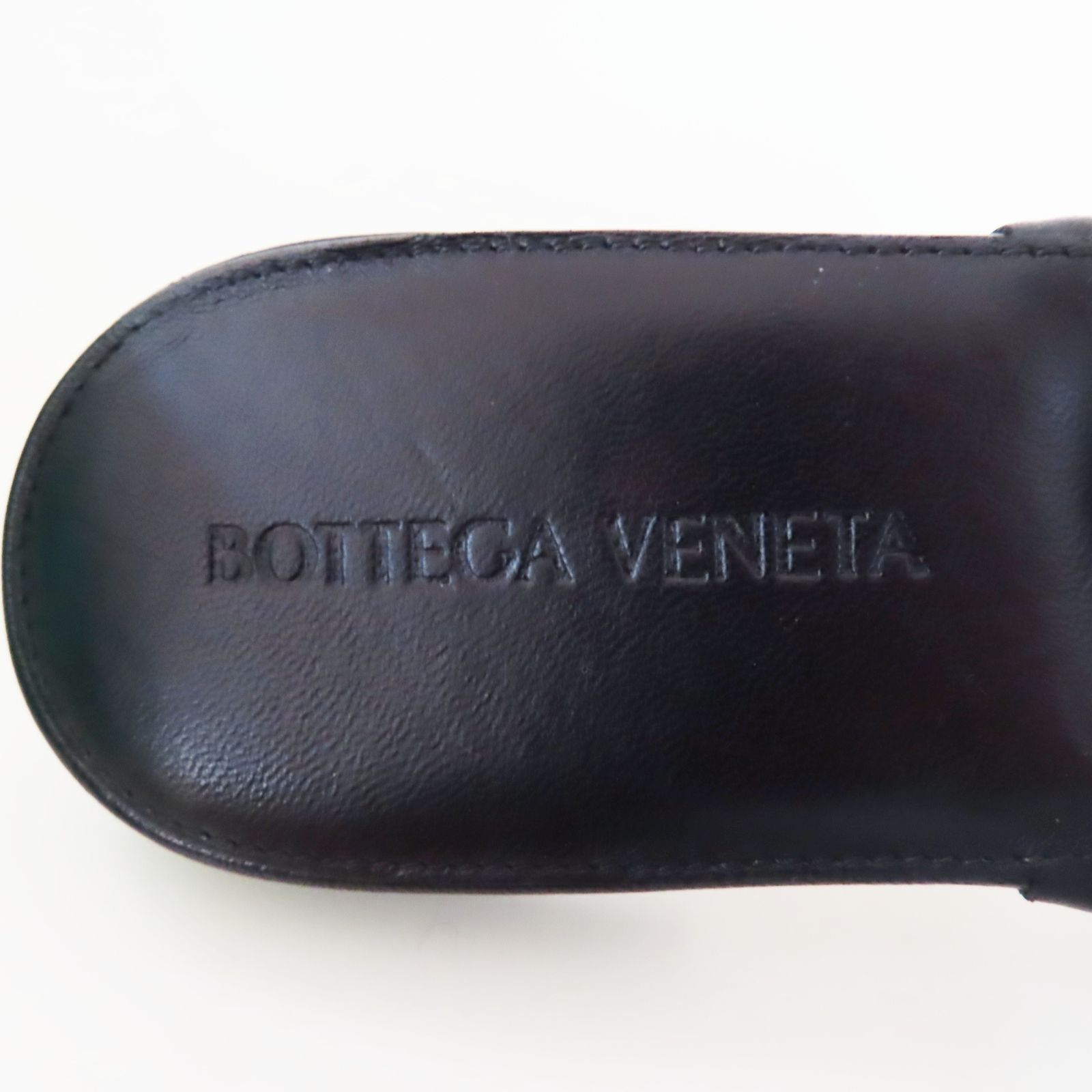 K10 極美品 BOTTEGA VENETA ボッテガヴェネタ キルティングレザー  