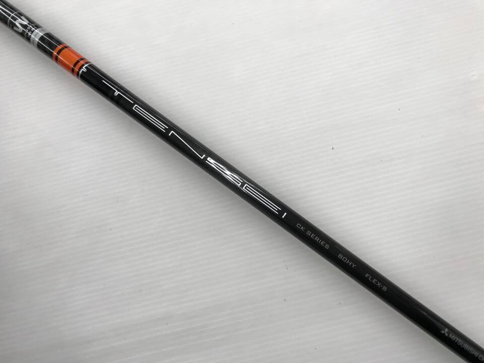  GT 1 26 S TENSEI ORANGE CK 80 HY ユーティリティ タイトリスト 最短 ユーティリティ メンズ