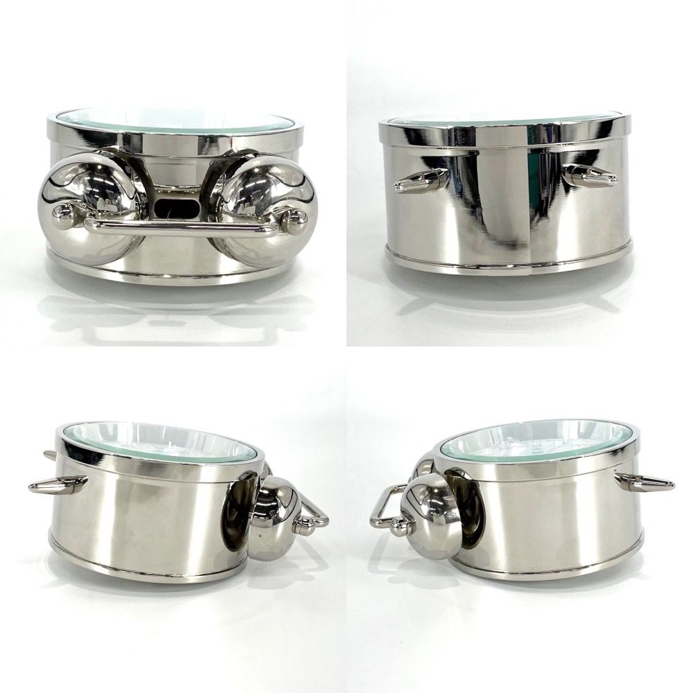 ティファニー 雑貨 ユニセックス 目覚まし時計 オブジェクト  