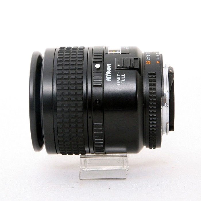 ニコン Nikon ニコン AI AF マイクロ 60 F2.8D
