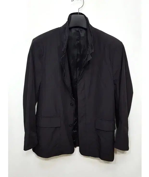 【雷市場（ポンジャン）商品韓国直送】 DKNY 正規品 メンズ ジャケット 黒 M