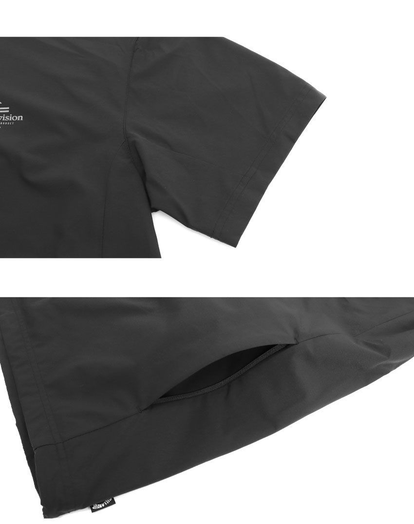 ラッシュガード BILLABONG