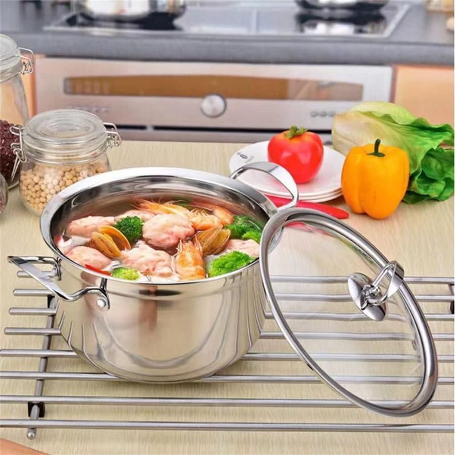 ステンレス鍋 楽天市場】ヴェーエムエフ 【選べる豪華特典】 両手鍋 アイ