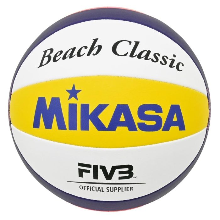 【新品・5営業日で発送】ミカサ ビーチバレーレンシュウキュウ (BV551CWYBR)