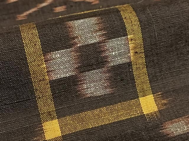 国指定重要無形文化財 本場久米島紬